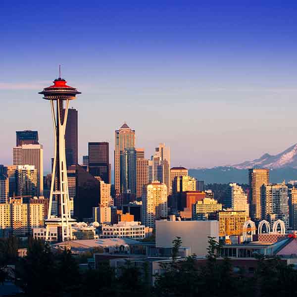 seattle